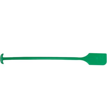 Plastic Tools - Mixing Paddle Scrappers