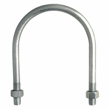 2 1/2" U-BOLT