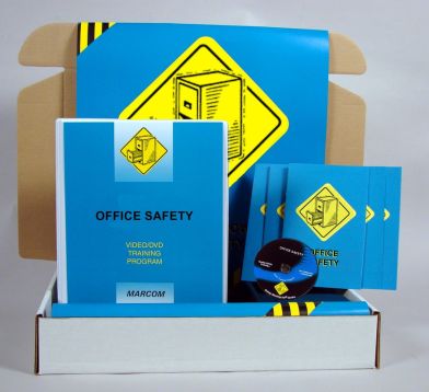 OFFICE SAFETY