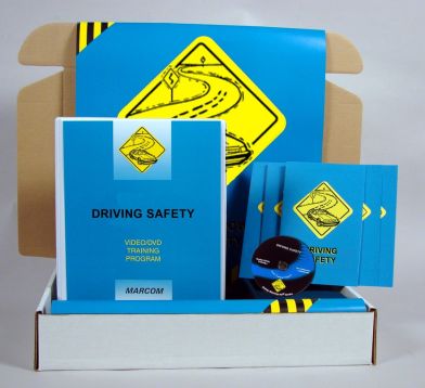 DRIVING SAFETY