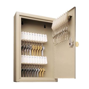 Single Tag Key Cabinet Kct113