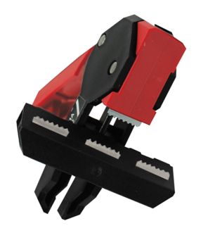 STOPOUT® TRIPLE POLE CIRCUIT BREAKER LOCKOUT