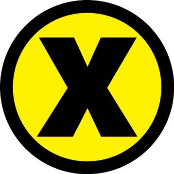 X SYMBOL