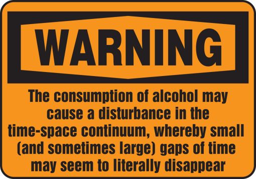 WHIMSICAL LABELS