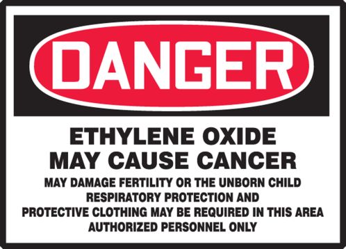 SAFETY LABEL