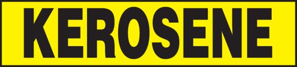KEROSENE