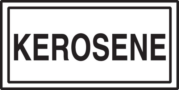 KEROSENE