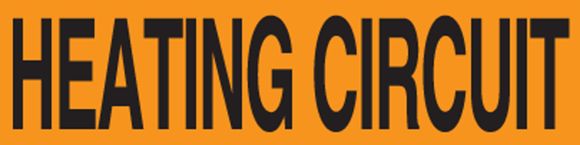 HEATING CIRCUIT