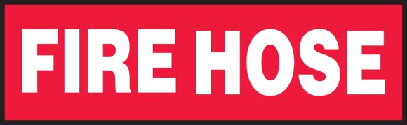 FIRE HOSE
