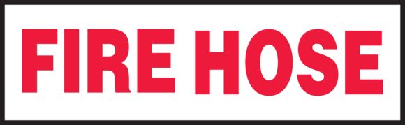 FIRE HOSE