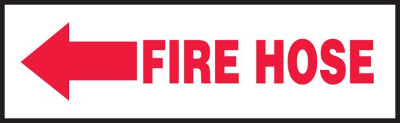 <-- FIRE HOSE