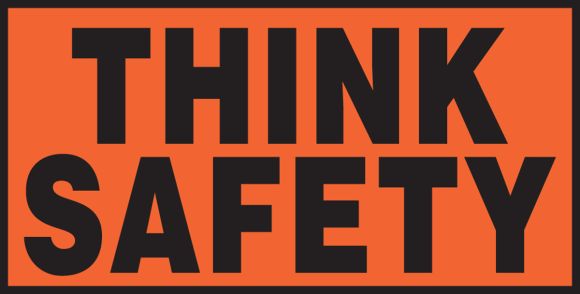 THINK SAFETY
