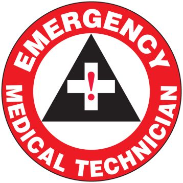 EMERGENCY MEDICAL TECHNICIAN