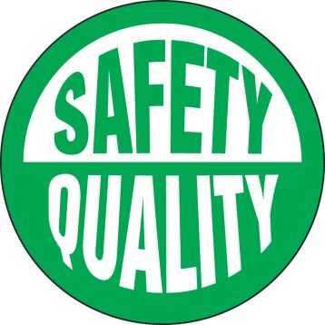 SAFETY QUALITY