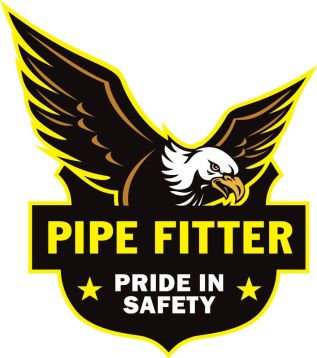 Pride Pipe Fitter Safety