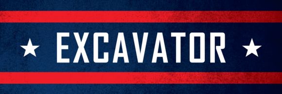 Excavator
