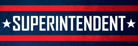 Superindenent