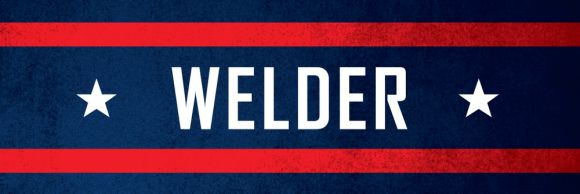 Welder