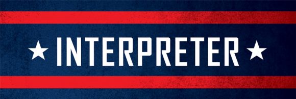 Interpreter