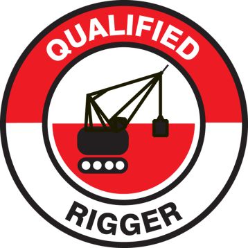 QUALIFIED RIGGER