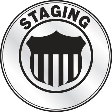 STAGING
