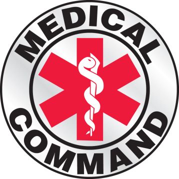 MEDICAL COMMAND