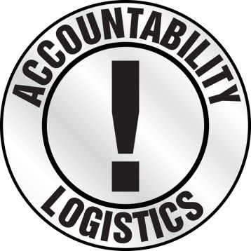ACCOUNTABILITY LOGISTICS