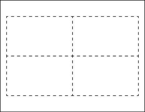SLEEVE HOLDER CARD LABELS