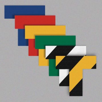 T-MARKERS