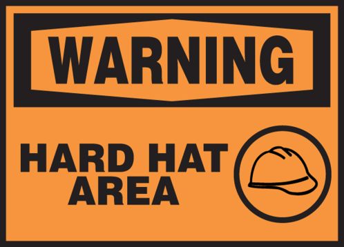HARD HAT AERA (W/GRAPHIC)