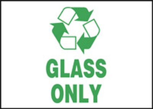 GLASS ONLY (W/GRAPHIC)