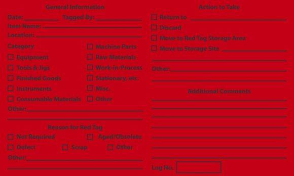 General Information ... Action To Take
