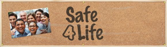 Motivation Product, Legend: SAFE 4 LIFE