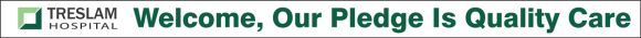 Custom Patient Ready-Room Door Banners