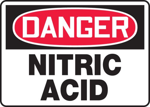 NITRIC ACID