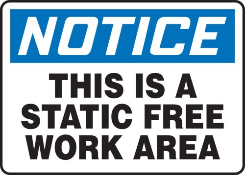 THIS IS A STATIC FREE WORK AREA