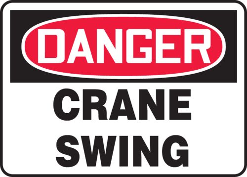 CRANE SWING