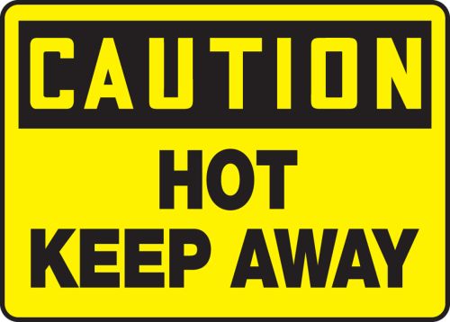 HOT KEEP AWAY