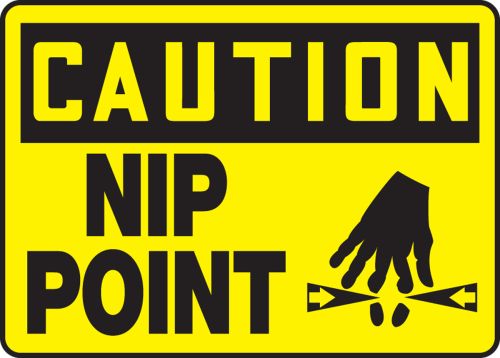 NIP POINT (W/GRAPHIC)