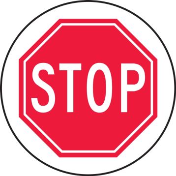 STOP
