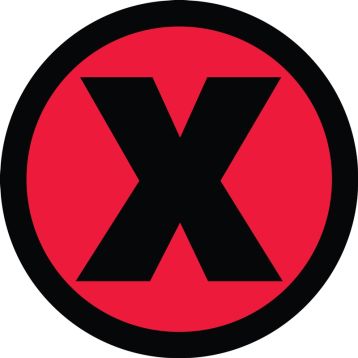 X SYMBOL