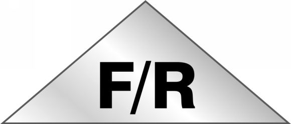 Safety Sign, Legend: NEW JERSEY TRUSS SIGNS