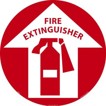 Fire Extinguisher