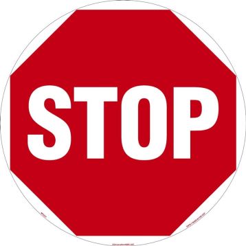 STOP