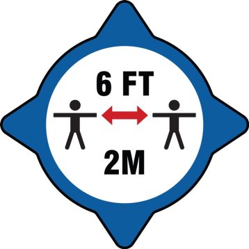 6 FT 2M
