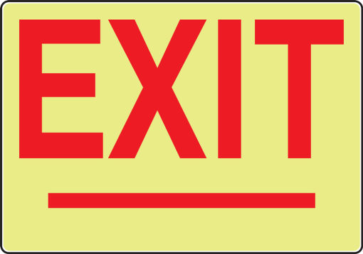 EXIT