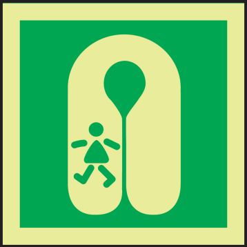 LIFE JACKET - CHILD