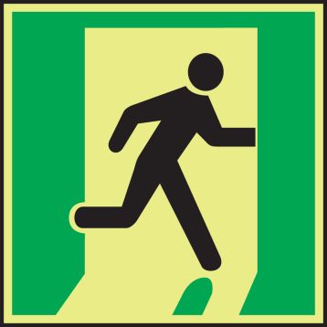 EXIT RIGHT
