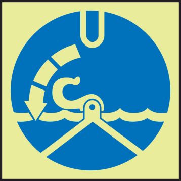 RELEASE FALLS