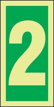 NUMBER 2